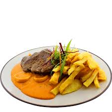 FILETE A LO MACHO