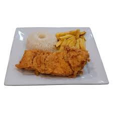 PECHUGA FILETE BROASTER