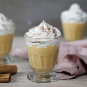 SUSPIRO LIMEÑO