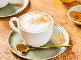 CAPUCCHINO