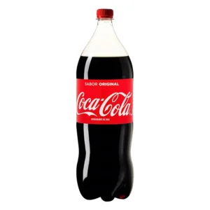 COCA COLA 1LT