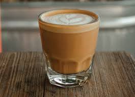 CORTADO DOBLE