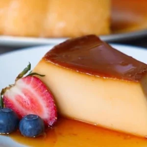CREMA VOLTEADA