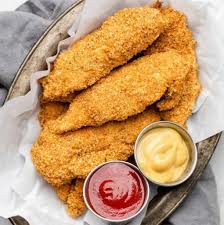 FILETILLO DE POLLO