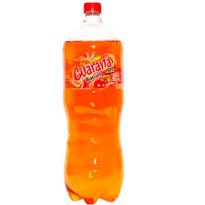 GUARANÁ 2LT
