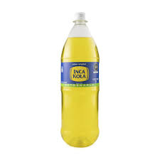 INCA KOLA 2L