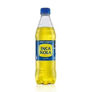 INCA KOLA