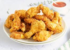 POLLO BROASTER TRUTRO