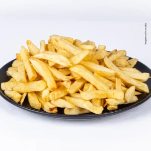 PORCIÓN GRANDE DE PAPAS FRITAS