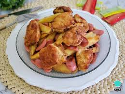 SALCHIPOLLO