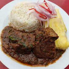 SECO DE CARNE