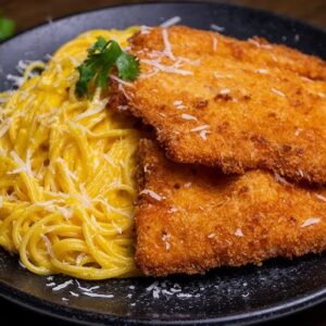 TALLARÍN FILETE A LA HUANCA?NA