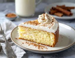TRES LECHES